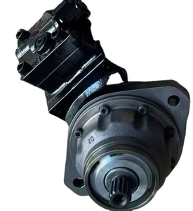 Moteur hydraulique d'origine Dan-foss 51C060 51C080 - Product Image 4