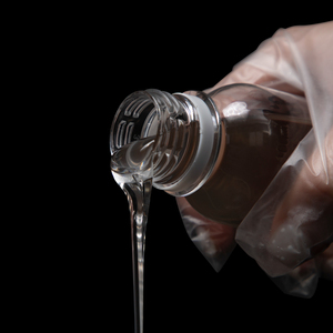 Aceite de Silicona Fenil Vinílico MY 252, Polisiloxano Metil Fenil Divinil Terminado, Alto Índice de Refracción para Encapsulado de LED - Product Image 1