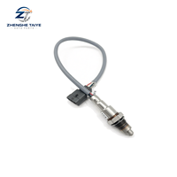 Sonde d'oxygène arrière ZT Durable OE 226A0 4LA1A pour Nissan RENAULT