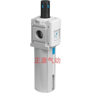 Válvula Reductora de Presión Festo MS12 LFR G AGI AGH D7 D8 E U M V MPa LD Z 535022 Gas 1/2 pulg. Salida - Product Image 1