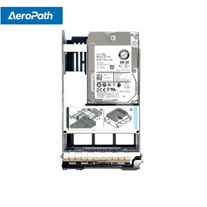 Жесткий диск HTYGX 400-AJRC 600 ГБ 15000 об/мин SAS 12 Гбит/с с возможностью горячей замены, 2,5 дюйма, гибридный, в кассете - Product Image 1