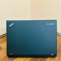 Laptop Bisnis Harga Terbaik untuk Lenovo Thinkpad L440 I5-4th 14-inci 8GB RAM 256GB SSD Keyboard Inggris Laptop Bekas Kantor