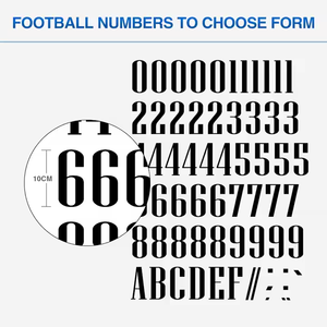 Camiseta de Fútbol Personalizada 2026, Uniforme de Fútbol, Camisetas de Fútbol Argentina, Camiseta de Fútbol Mundial - Product Image 4