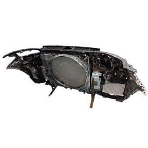Conjunto de Parachoques Delantero para Land <span class=keywords><strong>Rover</strong></span> <span class=keywords><strong>Discovery</strong></span> L462, Piezas de Automóvil - Product Image 5