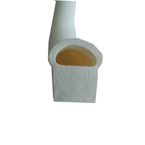 Tira de Sellado para Caja de Luz, Goma EPDM de 100 mm, a Prueba de Polvo y Agua, para Reparación de Toldos de Autobús - Product Image 3