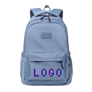 RTS Bulk Mixed Order All-in-One Waterproof Travel & School Backpack Set Durable Laptop <b>Bags</b> for Outdoor & Daily Use - Product Image 2