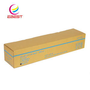 Ebest Tương thích cho Konica Minolta dv512 Đơn vị phát triển Bizhub C224 c284 c364 c454 C554 máy in phát triển đơn vị - Product Image 5