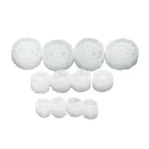 วัสดุกรองชีวภาพสำหรับตู้ปลา <span class=keywords><strong>K1</strong></span> สำหรับตู้ปลาในรูปแบบ <span class=keywords><strong>K1</strong></span> Mbbr Pod <span class=keywords><strong>Filter</strong></span> วัสดุกรองแบบเคลื่อนที่สำหรับตู้ปลา - Product Image 5