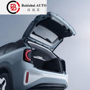 El Más <span class=keywords><strong>Vendido</strong></span>, Arcfox Kaolas Air 2024, Vehículo Eléctrico de 5 Plazas, Vehículo de Nueva Energía - Product Image 4