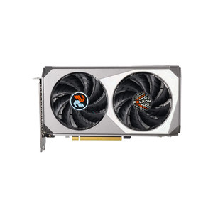 Nueva Tarjeta Gráfica para Juegos de Escritorio RTX 4060 de 8GB GDDR6 PCI con Ventilador - Product Image 4