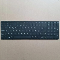 Keyboard Laptop Terlaris untuk HP Probook 450 G5 455 G5 470 G5 Pengganti Keyboard Spanyol Cocok untuk Notebook