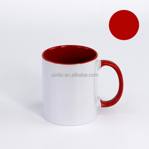 <span class=keywords><strong>Diseño</strong></span> creativo adecuado <span class=keywords><strong>para</strong></span> mamá papá taza <span class=keywords><strong>de</strong></span> café logotipo personalizado 11oz sublimación Color interior <span class=keywords><strong>tazas</strong></span> <span class=keywords><strong>de</strong></span> cerámica con logotipo <span class=keywords><strong>de</strong></span> impresión - Product Image 5