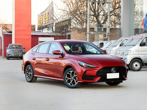 Nuevo 2025 <span class=keywords><strong>MG5</strong></span> 180DVVT Manual Saic <span class=keywords><strong>MG5</strong></span> Car 2025 1.5L 129Ps 5 Speed Manual 4 Door 5 Seat Sedan Venta directa al por mayor mg 5 2025 - Product Image 4