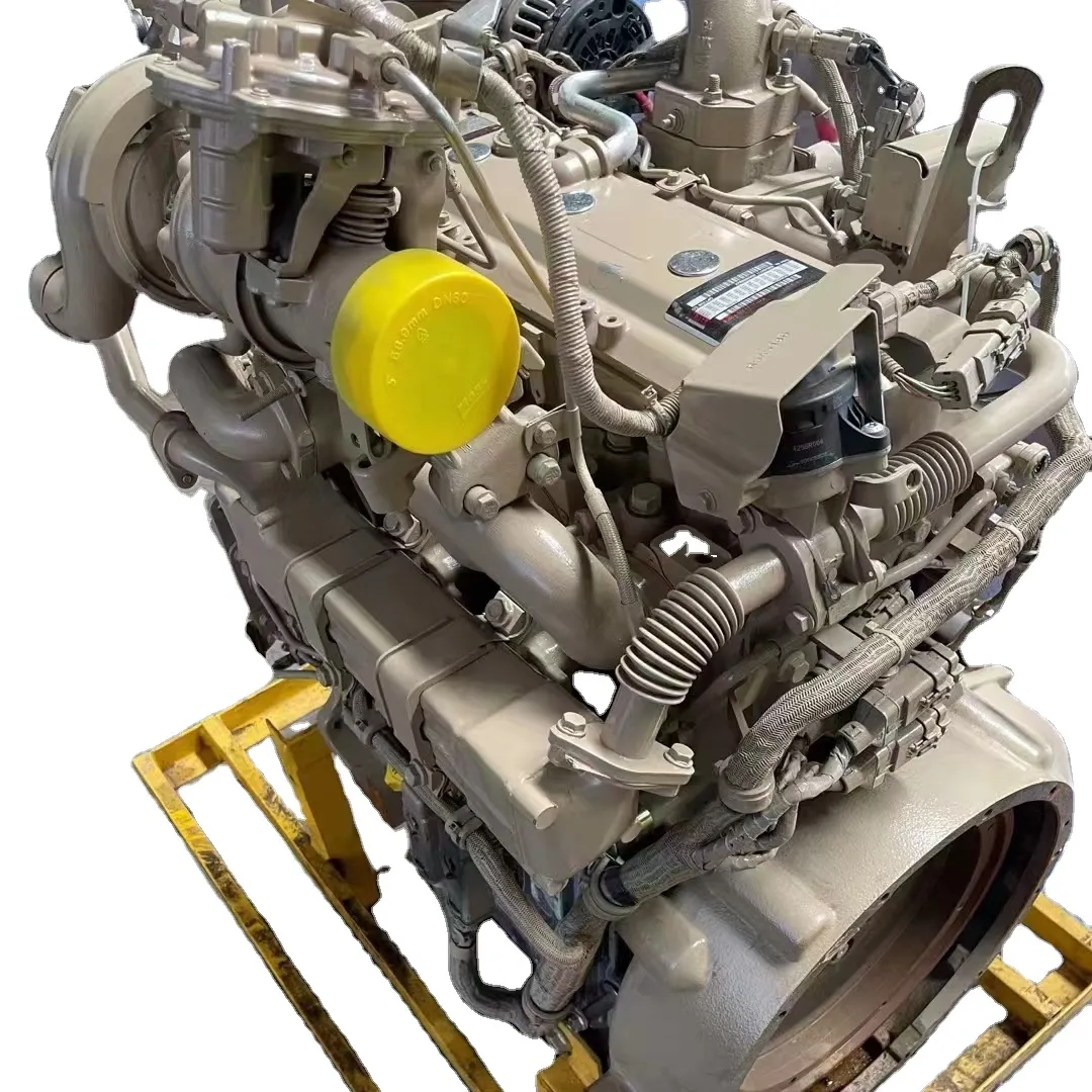 محرك محرك جون ديري 4045HFC04 محرك جون ديري 4045HF285 محرك 4045hjohn Deere 40285
