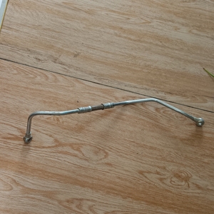 Tuyau de lubrification de compresseur d'air HOWO de qualité supérieure, neuf, 3966317, assurant un fonctionnement fluide - Product Image 3