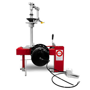 Cambiador <span class=keywords><strong>de</strong></span> neumáticos al vacío portátil para coche, herramienta <span class=keywords><strong>de</strong></span> reparación <span class=keywords><strong>de</strong></span> neumáticos <span class=keywords><strong>de</strong></span> 12 "-22" para rescate en carretera - Product Image 3