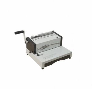 Sonto văn phòng thương mại Nguồn cung cấp nhanh chóng khoan lỗ máy tính ràng buộc cho a4paper - Product Image 1