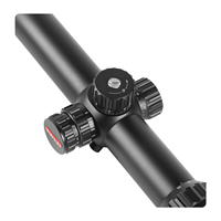Nouvelle conception T-Eagle MR 10-40X56 SFIR, viseurs optiques longue portée, super résistants aux chocs, grossissement élevé, lunettes de visée et accessoires