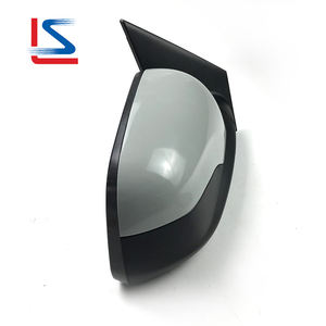 Pièces automobiles Rétroviseur de voiture pour SOUEAST DX3 2016 MIROIR 5 LIGNES ÉLECTRIQUE et CHAUFFANT 65F30AD33XA R 65D30A034XA - Product Image 4