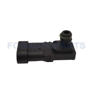 Capteur de pression d'air du collecteur MAP Compatible pour <span class=keywords><strong>Renault</strong></span> <span class=keywords><strong>Scenic</strong></span> Laguna <span class=keywords><strong>Megane</strong></span> Clio Espace 7700101762 82001051565 - Product Image 3