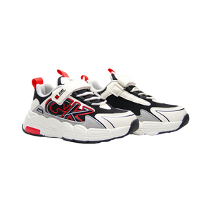 Chaussures de sport printemps été pour enfants baskets de course à la mode pour garçons fermeture éclair <span class=keywords><strong>Zapatillas</strong></span> - Product Image 3