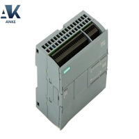 CPU Siemens SIMATIC S7-1200 1215C Compacta 6ES7215-1AG40-0XB0