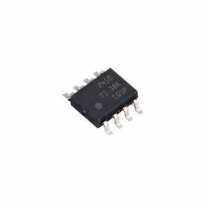 Thvd2450dr Soic-8 Rs-485/rs-422 ตัวรับส่งสัญญาณไอซี ตัวแทนจำหน่าย ใหม่ ต้นฉบับ ระบบควบคุมอัตโนมัติทางอุตสาหกรรมแบบตั้งโปรแกรมได้ ระบบ PLC - Product Image 1