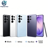 22GB+2TB S26 Ultra 5G Android Smartphone Android 15 7,3 Zoll 108MP Rückkamera LTE Mobiltelefon Alle Zubehörteile Inbegriffen