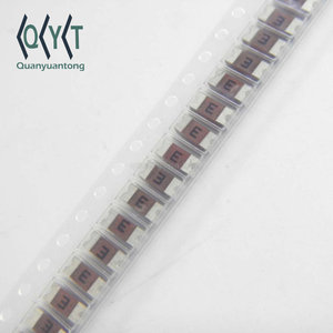 MF2410F1.000TM ฟิวส์ SMD 2410 0.5A 1A 2A 250V การแตกตัวเร็ว <span class=keywords><strong>AEM</strong></span> ซิลค์สกรีนของแท้ - Product Image 3