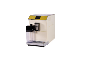 เครื่องชงกาแฟสำหรับทำคาปูชิโน ลาเต้ เอสเพรสโซ่ แบบอัตโนมัติสำหรับใช้ในบ้าน พร้อมระบบทำฟองนม - Product Image 5