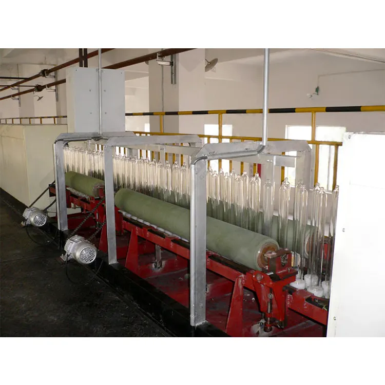 Automatic condom making equipment ultrathin condom manufacturing machine