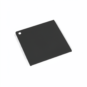 144 LQFP Electronic Chips Component Manufacturer Channel Embedded R5F571MJHDFB#30 - Product Image 1