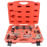 Outils professionnels de réparation automobile Outil universel de démontage et d'installation de ressort de réparation de soupape de moteur