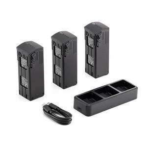 Accessoires originaux Kit de batterie pour drone Mavic <span class=keywords><strong>3</strong></span> Enterprise Series Batterie de vol intelligente pour DJ Mavic <span class=keywords><strong>3</strong></span> Enterprise Drone - Product Image 1