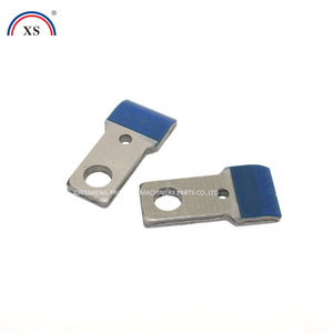 Placa de Sujeción Heidelberg para Máquina de Impresión Offset, Nueva con Opción de Personalización - Product Image 1