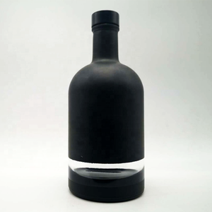Groothandel Custom Speciale Geest <span class=keywords><strong>Vodka</strong></span> 1000Ml 750Ml 700Ml 500Ml 100Ml <span class=keywords><strong>Vodka</strong></span> Bong Fles - Product Image 1