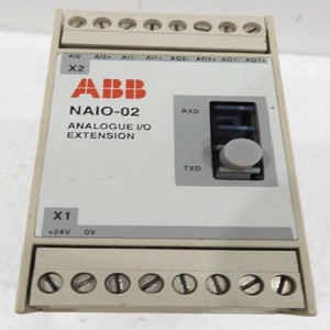 <span class=keywords><strong>NAIO</strong></span> 02 Original Nuevo de Marca para PLC - Product Image 1