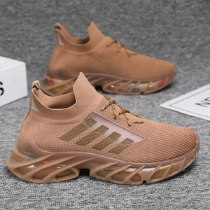 Haga sus propios <span class=keywords><strong>zapatos</strong></span> casuales Chaussures Sports Zapato Custom <span class=keywords><strong>Trail</strong></span> <span class=keywords><strong>Running</strong></span> Shoes Men's <span class=keywords><strong>Running</strong></span> Shoes - Product Image 2