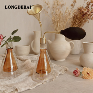 En stock, vente directe personnalisée, présentoirs à double paroi pour parfums, huiles essentielles, senteurs de café - Product Image 1