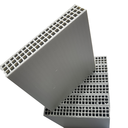 EASY Building Material Plastic Column Plywood pp Hollow Plastic Formwork Construction Materials Formwork Plates