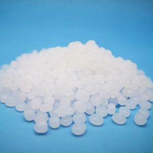 LLDPE 7042 LDPE Plastic <b>Raw</b> <b>Materials</b> Blow Molding LLDPE Granules LLdpe Virgin Granule - Product Image 1