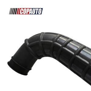 28138-4F100 Manguera de Admisión de Aire Nueva de Acero Inoxidable COPAUTO/TUCCI para Sistema de Escape Automotriz OEM 28138-4F100 - Product Image 6