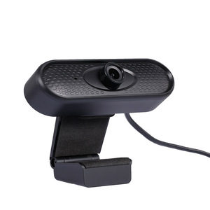 High Definition 1080P Webcam With Built In <b>Microphone</b> USB Camera <b>For</b> <b>Computer</b> Video Conference Streaming - Product Image 1