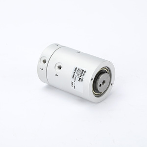 SiVK Pneumatic Slip <b>Ring</b> Joint MQR F 1 2 4 8 16 M5 J Stainless Steel Quick Twist Fittings - Product Image 4