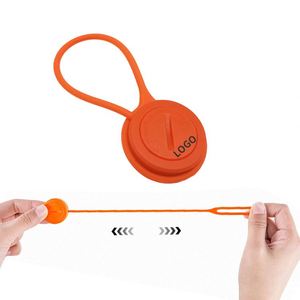 Wholesale <b>Kids</b> Silicone Material Led Night Light <b>Backpack</b> Available in Multiple Colors - Product Image 2