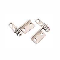 Charnières pliables pour tablettes Yuzhou OEM ODM avec contrôle de amortissement de précision – Usine professionnelle de charnières à friction OEM