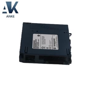 IC694DNM200 GE Fanuc DeviceNet Módulo maestro - Product Image 3