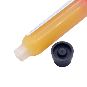 Pâte à souder SDPSIDIY 10cc, graisse de <span class=keywords><strong>flux</strong></span> <span class=keywords><strong>RMA</strong></span>-<span class=keywords><strong>223</strong></span> 1um pour puces, ordinateur, téléphone, LED, BGA, SMD, PGA, PCB, outil de réparation - Product Image 5