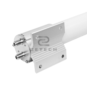 <span class=keywords><strong>Antenna</strong></span> in Fibra di Vetro a Polarizzazione Verticale da 150W Max per Comunicazioni 400-480MHz, Fornitura dalla Cina - Product Image 3
