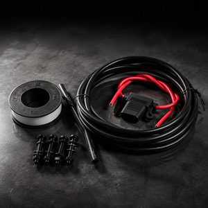 Kit de compresseur d'air miniature YCAN 3L 150PSI en fer AS174A 12V ou 24V pour <span class=keywords><strong>klaxon</strong></span> d'air, camion, <span class=keywords><strong>train</strong></span>, bus, <span class=keywords><strong>voiture</strong></span> - Product Image 5